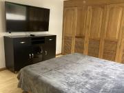 Apartamento en arriendo Chapinero Central, Chapinero