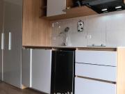 Apartamento en arriendo Chapinero Central, Chapinero