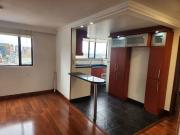 Apartamento en arriendo Chapinero Central, Chapinero