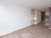 Apartamento en arriendo Chapinero Central, Chapinero