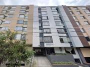Apartamento en arriendo Chapinero Occidental, Chapinero