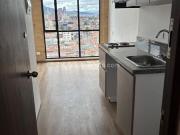 Apartamento en Arriendo, CHAPINERO OCCIDENTAL Chapinero,...
