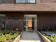 Apartamento en Arriendo, CHAPINERO SAN LUIS, Bogotá D.C