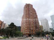Apartamento en Arriendo, teusaquillo, Bogotá D.C