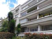 Apartamento en Arriendo Chico Alto, Bogotá
