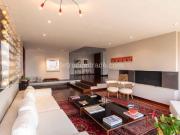 Apartamento en Arriendo, Chico Alto, Bogotá D.C