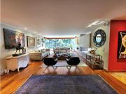 Apartamento en Arriendo, Chico Alto, Bogotá D.C