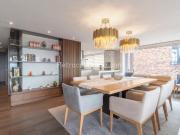 Apartamento en Arriendo, Chico Alto, Bogotá D.C