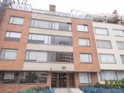 Apartamento en Arriendo, Chico Alto, Bogotá D.C