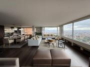 Apartamento en Arriendo, CHICO ALTO Chicó, Bogotá D.C