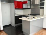 Apartamento en arriendo Chicó Alto, Norte