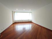 Apartamento en Arriendo Chico, Bogotá