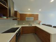 APARTAMENTO EN ARRIENDO CHICÓ BOGOTÁ COLOMBIA