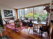 Apartamento en Arriendo, Chico, Bogotá D.C