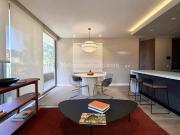 Apartamento en Arriendo, Chico, Bogotá D.C