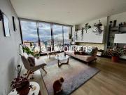 Apartamento en Arriendo, Chico, Bogotá D.C