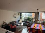 Apartamento en Arriendo, CHICO, Bogotá D.C