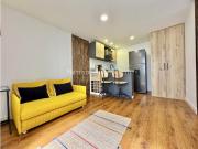 Apartamento en Arriendo, Chico, Bogotá D.C