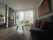 Apartamento en Arriendo, CHICO, Bogotá D.C