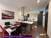 Apartamento en Arriendo, CHICO, Bogotá D.C