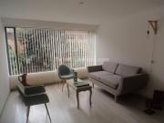 Apartamento en Arriendo, Chico, Bogotá D.C