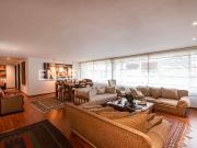 Apartamento en Arriendo, Chico, Bogotá D.C