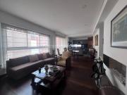 Apartamento en Arriendo, Chico, Bogotá D.C
