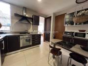 Apartamento en Arriendo, Chico, Bogotá D.C