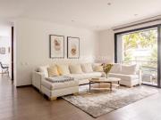 Apartamento en Arriendo, CHICO, Bogotá D.C