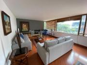 Apartamento en Arriendo, CHICO, Bogotá D.C