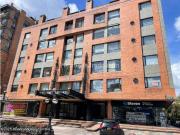 Apartamento en Arriendo, Chico, Bogotá D.C