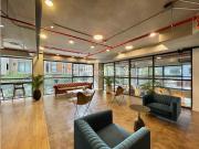 Apartamento en Arriendo, Chico, Bogotá D.C