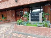 Apartamento en Arriendo, CHICO, Bogotá D.C