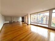 Apartamento en Arriendo, Chico, Bogotá D.C