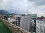 Apartamento en Arriendo, Chico, Bogotá D.C