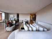 Apartamento en Arriendo, CHICO, Bogotá D.C