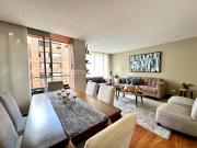 Apartamento en Arriendo, Chico, Bogotá D.C