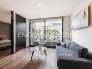 Apartamento en Arriendo, Chico, Bogotá D.C