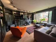 Apartamento en Arriendo, Chico, Bogotá D.C