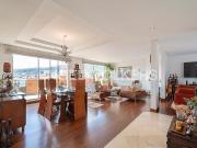 Apartamento en Arriendo, Chico, Bogotá D.C