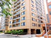 Apartamento en Arriendo, Chico, Bogotá D.C