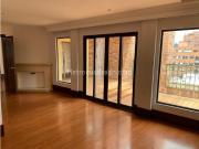 Apartamento en Arriendo, Chico, Bogotá D.C
