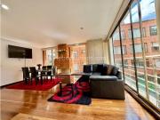 Apartamento en Arriendo, Chico, Bogotá D.C