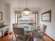 Apartamento en Arriendo, Chico, Bogotá D.C