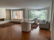 Apartamento en Arriendo, CHICO CABRERA, Bogotá D.C