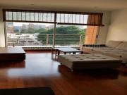 Apartamento en Arriendo, CHICO CENTRAL, Bogotá D.C