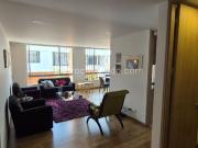 Apartamento en Arriendo, CHICO Chicó, Bogotá D.C