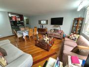 Apartamento en Arriendo, Chico Iii, Bogotá D.C