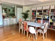 Apartamento en Arriendo, CHICO LA CABRERA, Bogotá D.C