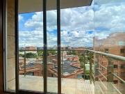 Apartamento en Arriendo, CHICO LA CABRERA, Bogotá D.C